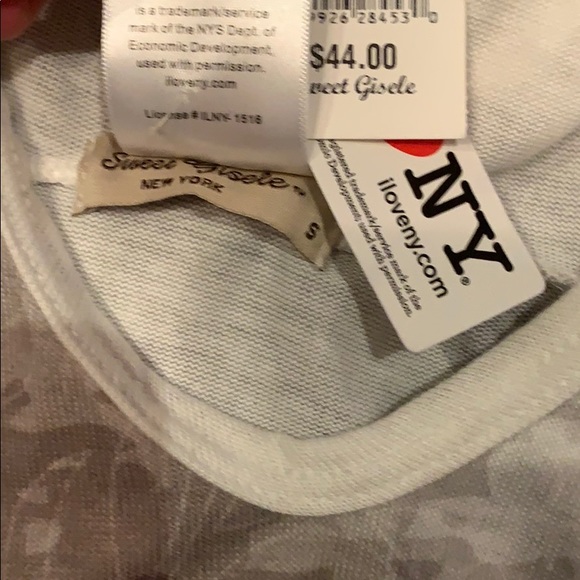 I LOVE NY pullover - Picture 10 of 12